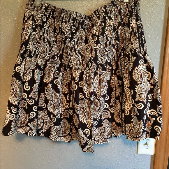 Anthropologie skirt - Picture 1 of 4